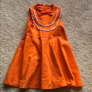 Janie and Jack 4T dress
